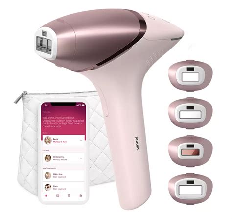 philips lumea ipl 9000 series|Lumea IPL 9000